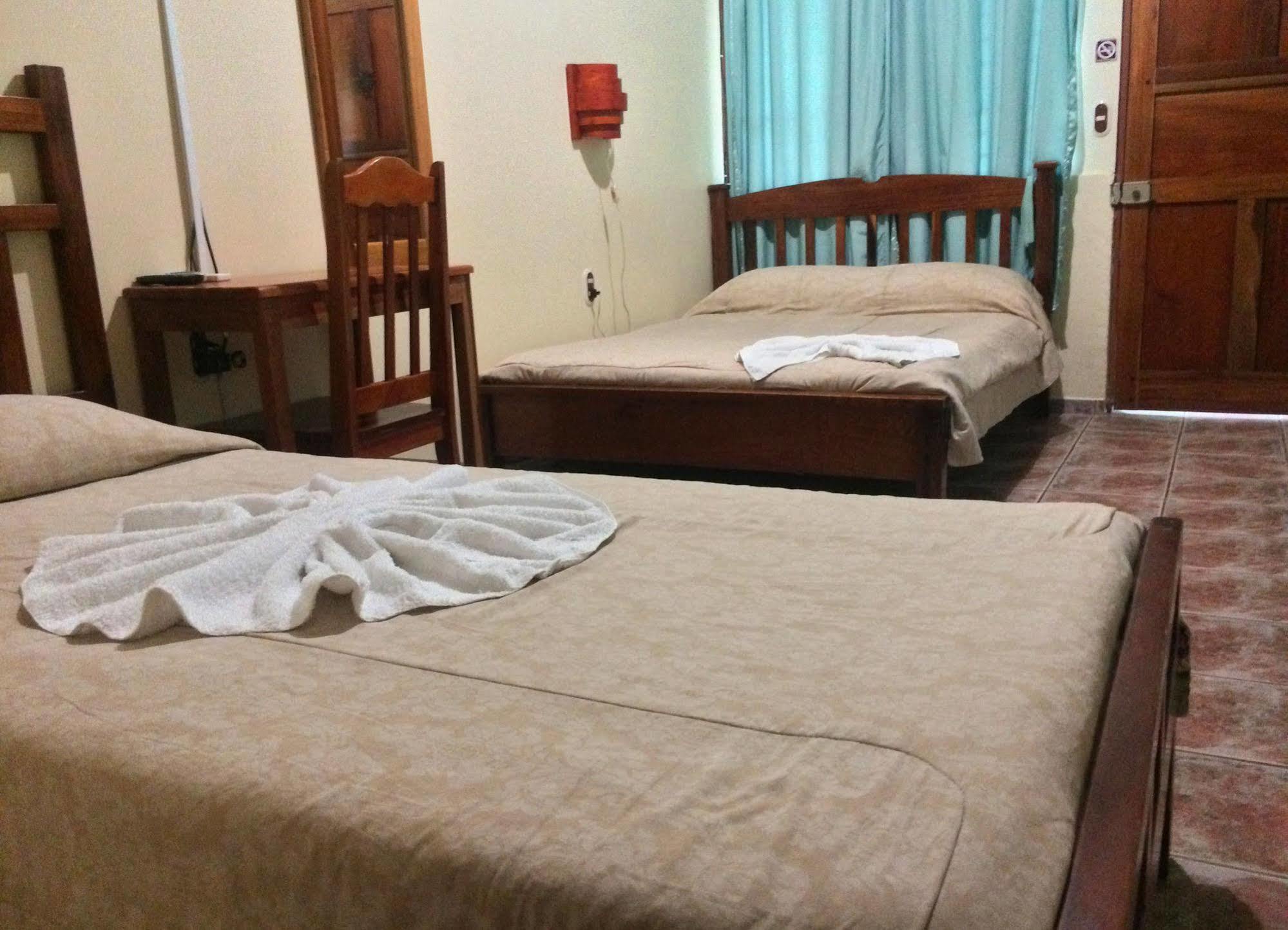 Hotel Befox Adventure La Fortuna Exterior foto